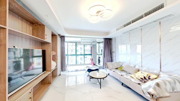 景湾花园A区二手房实景图