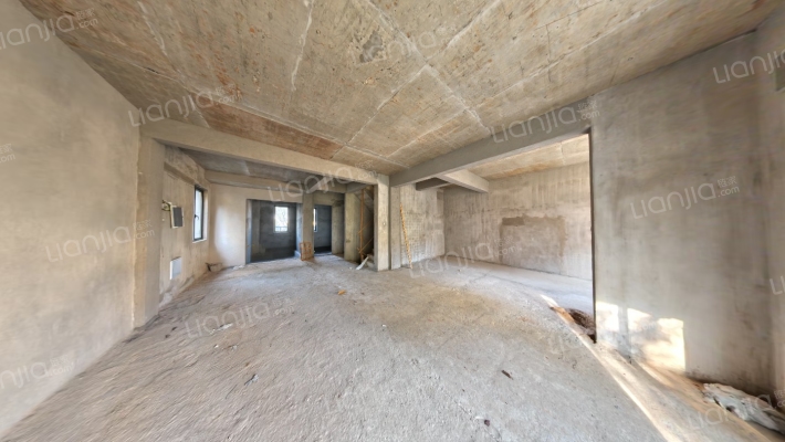 珑山林璞园二手房实景图