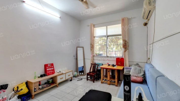 无线电委员会家属楼二手房实景图