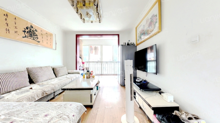 阳光印象二手房实景图