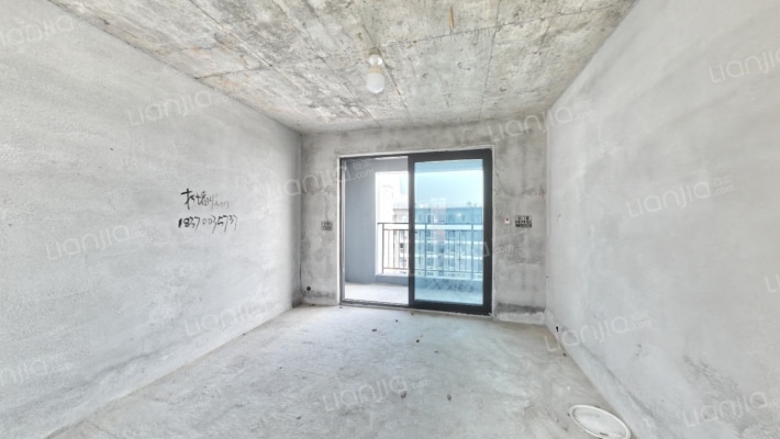 中熙·东投熙江悦二手房实景图