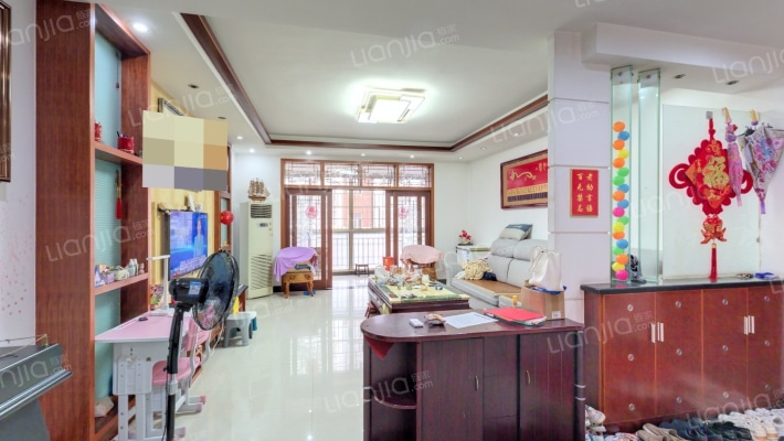 望福佳园二手房实景图