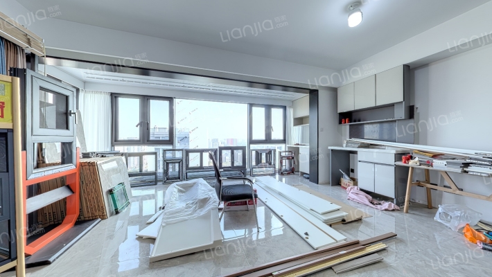 花芸春境府二手房实景图