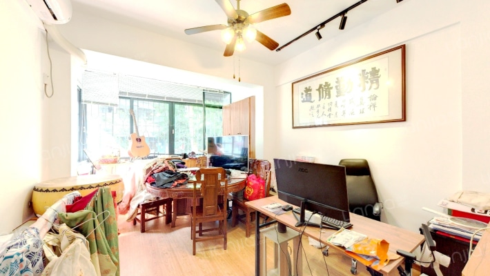 体育西路天河北街二手房实景图