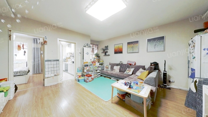 五建雅苑二手房实景图