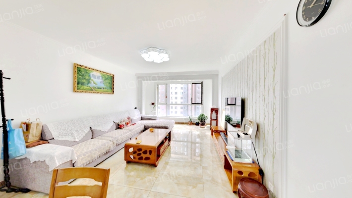 新星宇和邑C区二手房实景图