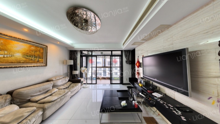 华海园二手房实景图