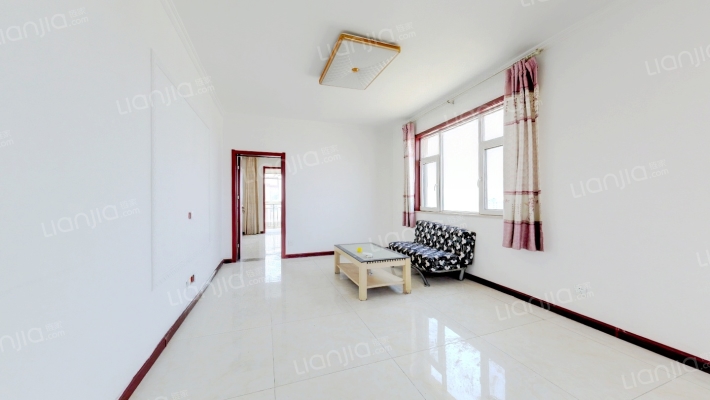 钢虹苑二手房实景图