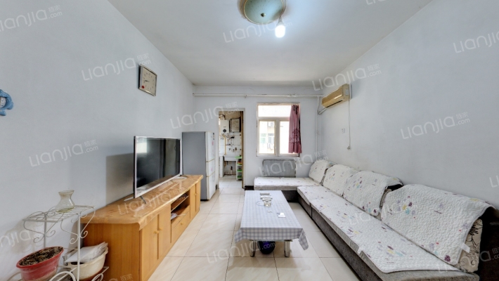 五环社区民主坊二手房实景图