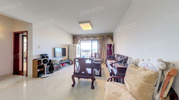 汇翠山庄水晶园二手房实景图