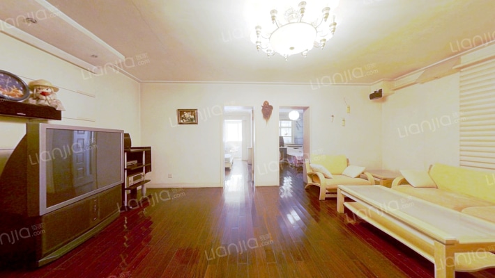 至乐小区二手房实景图