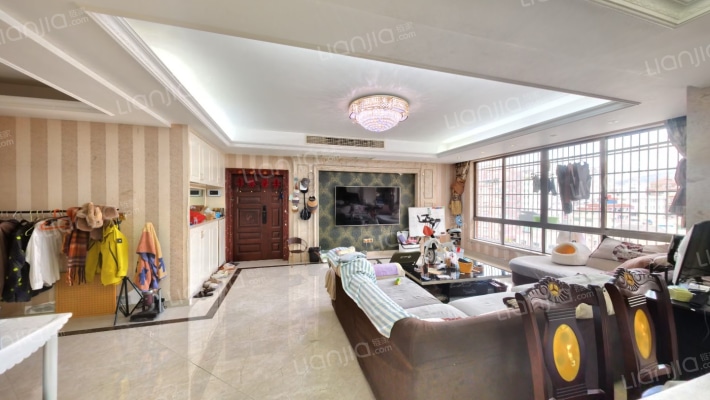 马仁桥二手房实景图