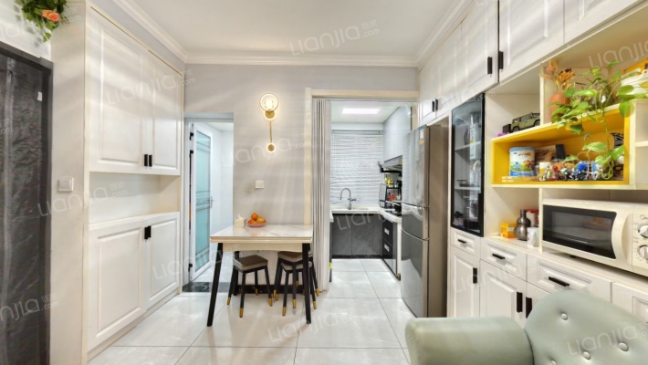 西河路308号二手房实景图