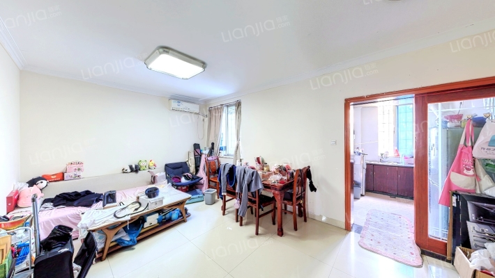 东坪山路二手房实景图