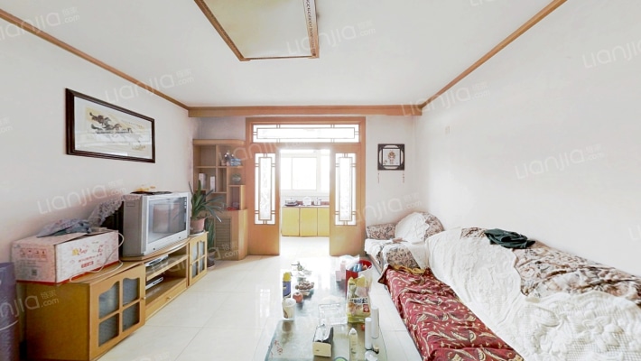 省建五公司（南楼）二手房实景图