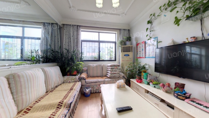 邙山三建家属院二手房实景图