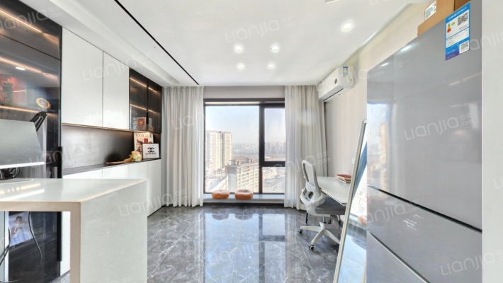 和记大合城二手房实景图