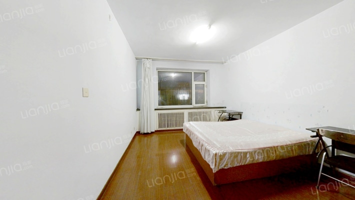 林园小区二手房实景图