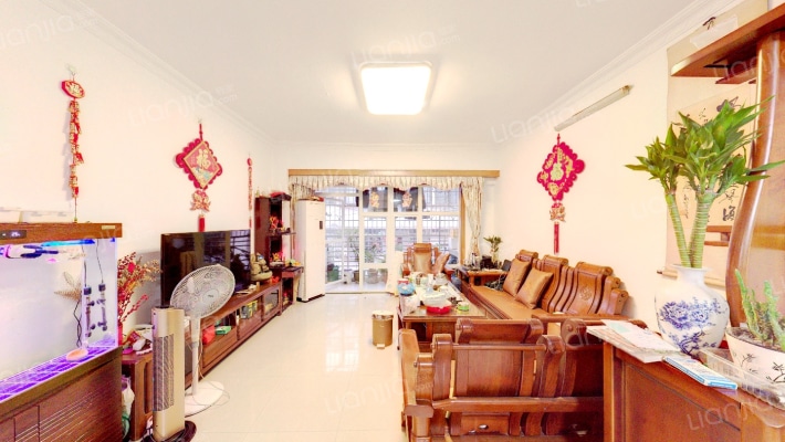 富丽家园富怡大厦二手房实景图