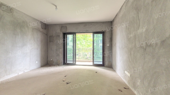 眉山富力院士廷二手房实景图