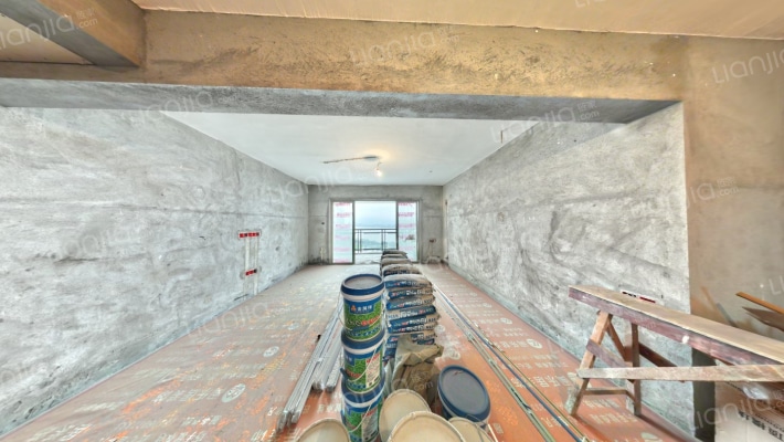 泰禾红树林D区二手房实景图