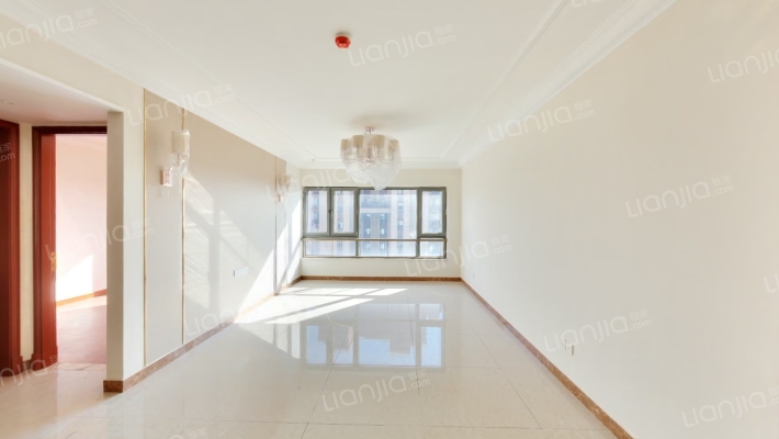 恒大绿茵小镇二手房实景图