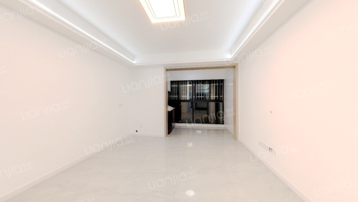 香城颐园二手房实景图