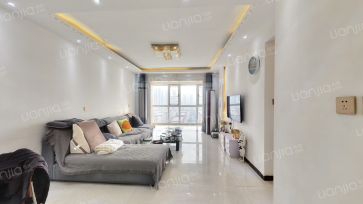 升龙城11号院二手房实景图