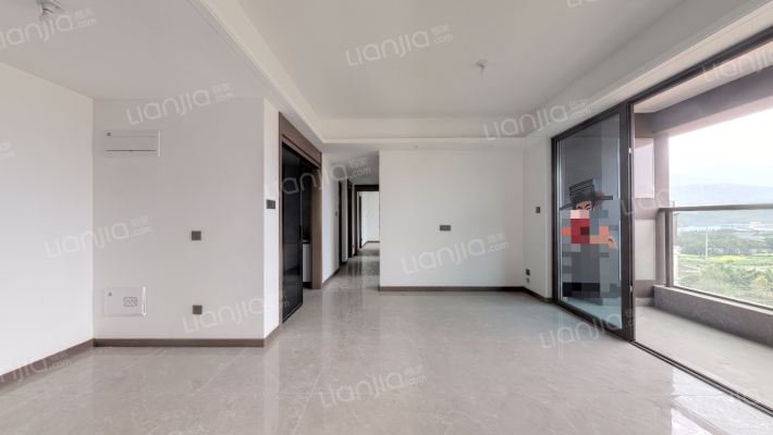 清韵阶庭二手房实景图