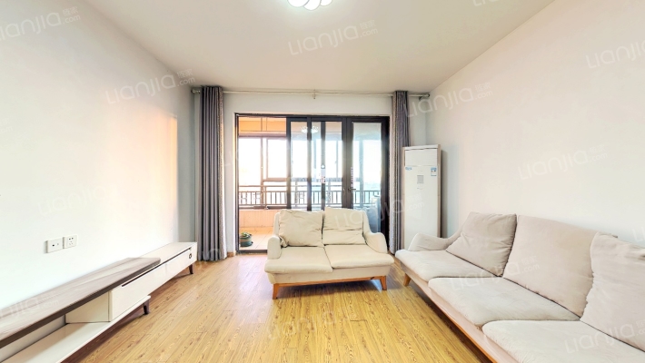 书香名苑二手房实景图