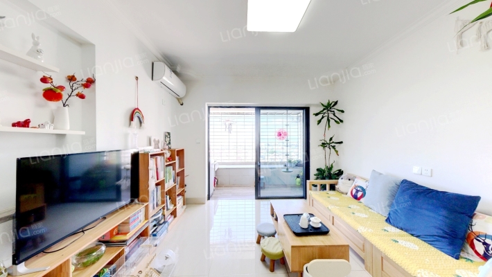 航空祥郡二手房实景图