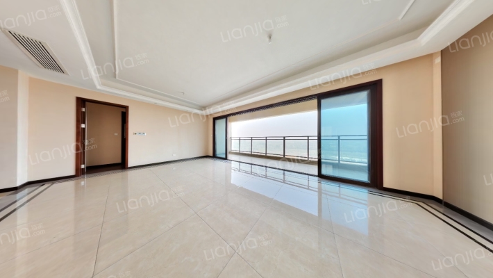 蓝光长岛国际五期二手房实景图