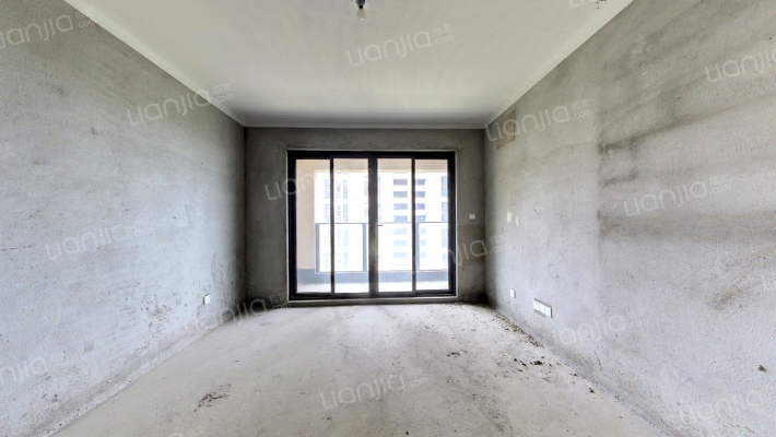 新城悦隽首府二手房实景图