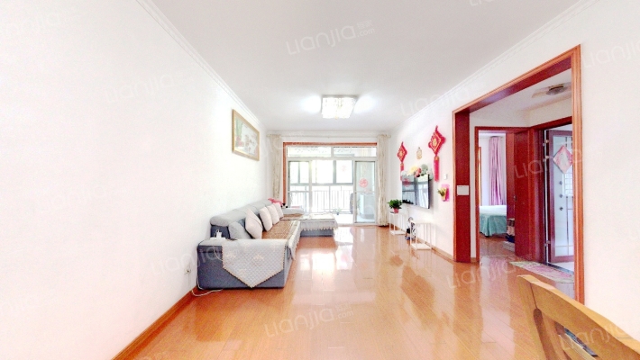 恒泰米兰堡二手房实景图