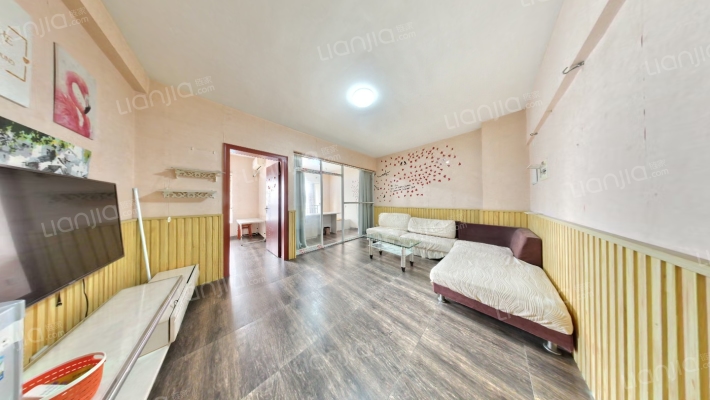 旌都银座二手房实景图