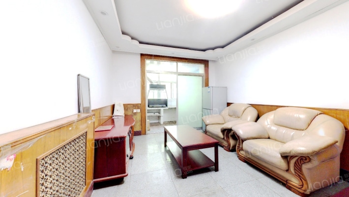 四十五中家属院二手房实景图