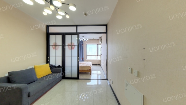 南华中环广场二手房实景图