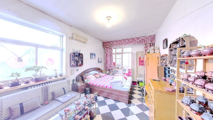 和平南路230号居民小区二手房实景图