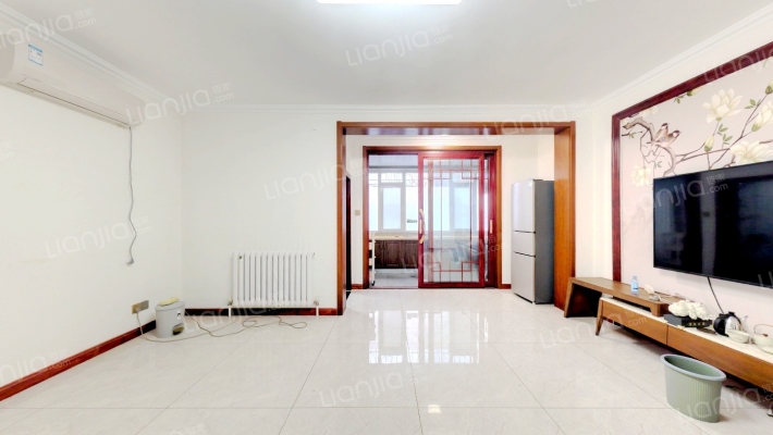 巨龙小区二手房实景图