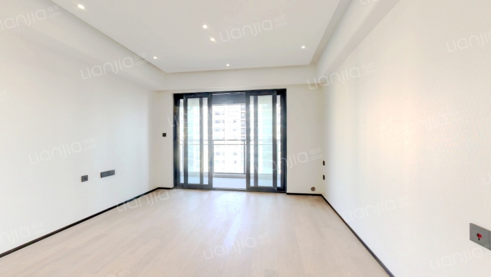 万科翡翠东第二手房实景图