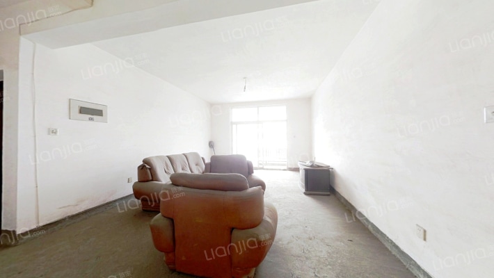 蜀人苑二手房实景图