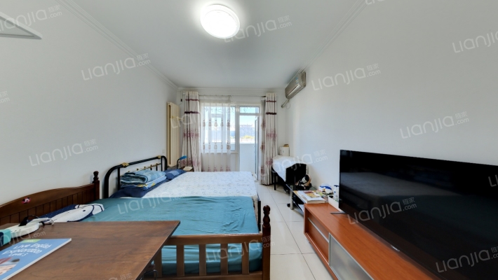 西直门内大街二手房实景图