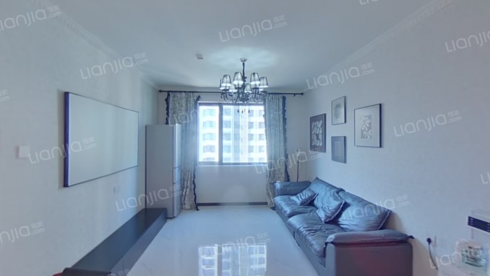 美的康德府二手房实景图