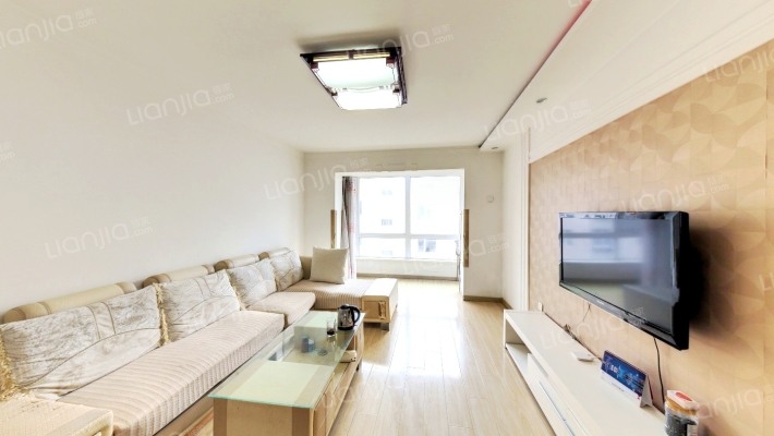 御林家园二手房实景图