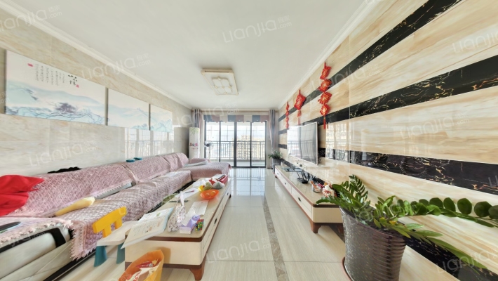 美的翰城嘉园二手房实景图