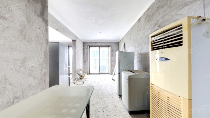 大唐星悦世家二手房实景图