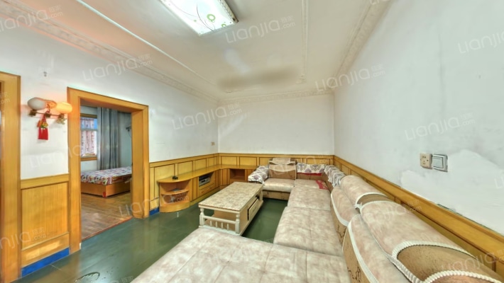 涂山路二手房实景图