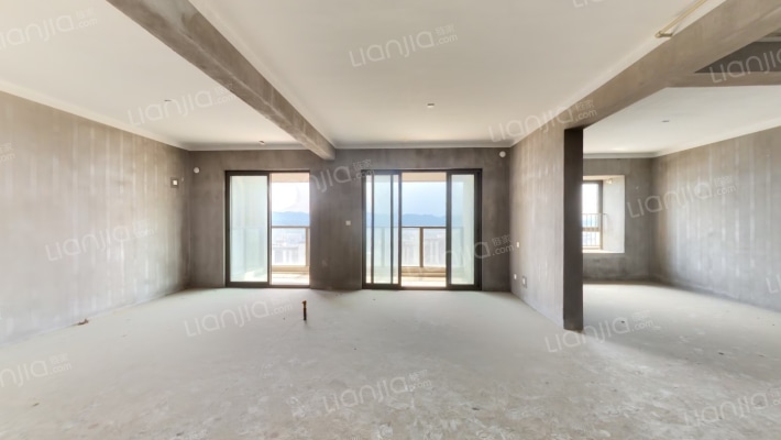 悦华府A区二手房实景图