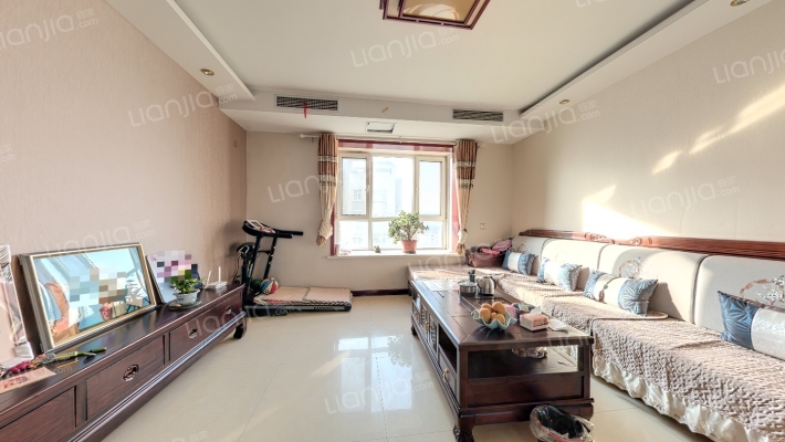 花都文苑二手房实景图