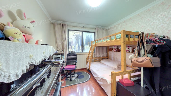 水岸秀苑二手房实景图